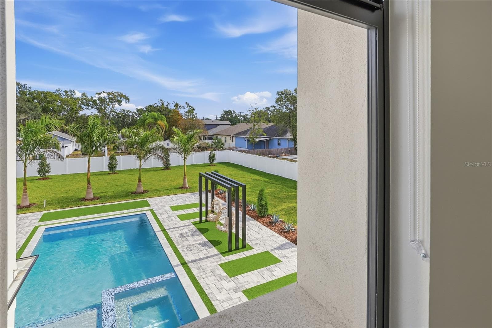 Single Family Residence at 6907 N BOULEVARD, TAMPA, photo 59 of 91