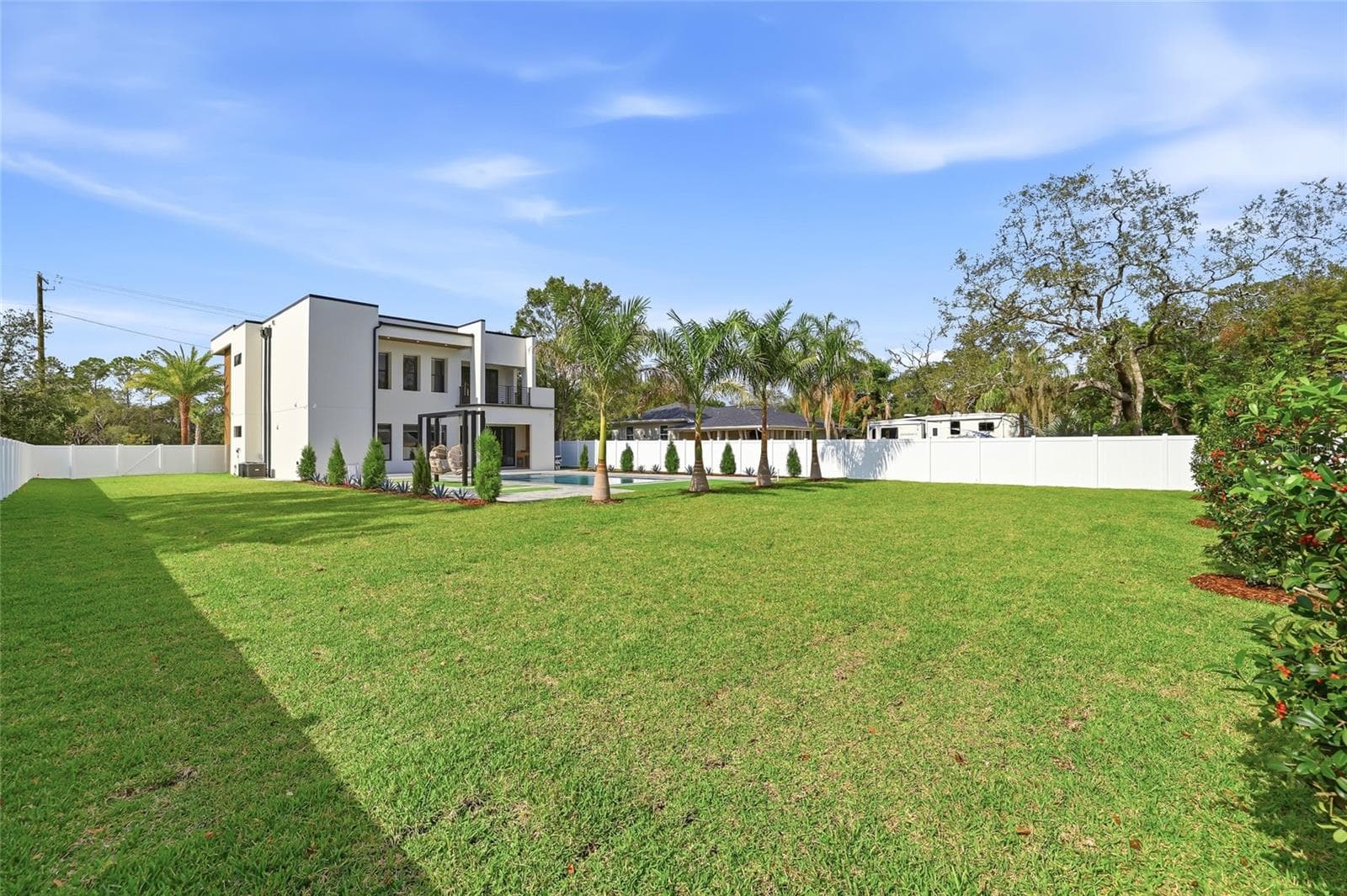 Single Family Residence at 6907 N BOULEVARD, TAMPA, photo 84 of 91