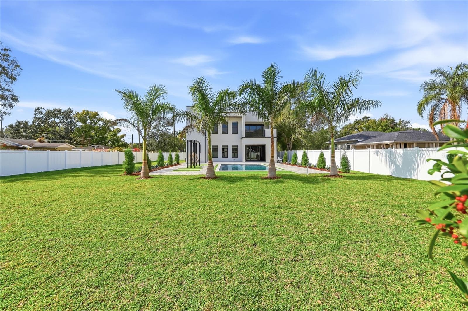 Single Family Residence at 6907 N BOULEVARD, TAMPA, photo 85 of 91