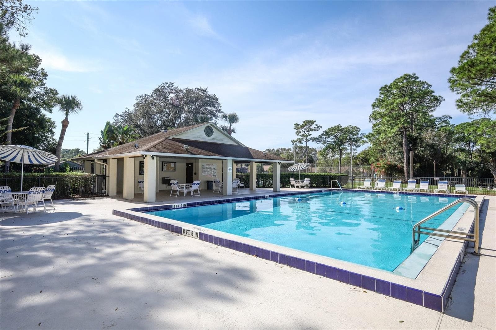 Villa at 148 SABAL PALM CT, SANFORD, photo 24 of 41