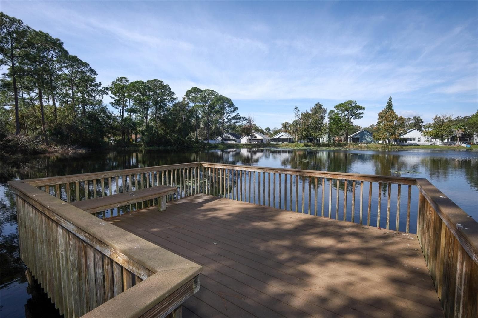 Villa at 148 SABAL PALM CT, SANFORD, photo 37 of 41