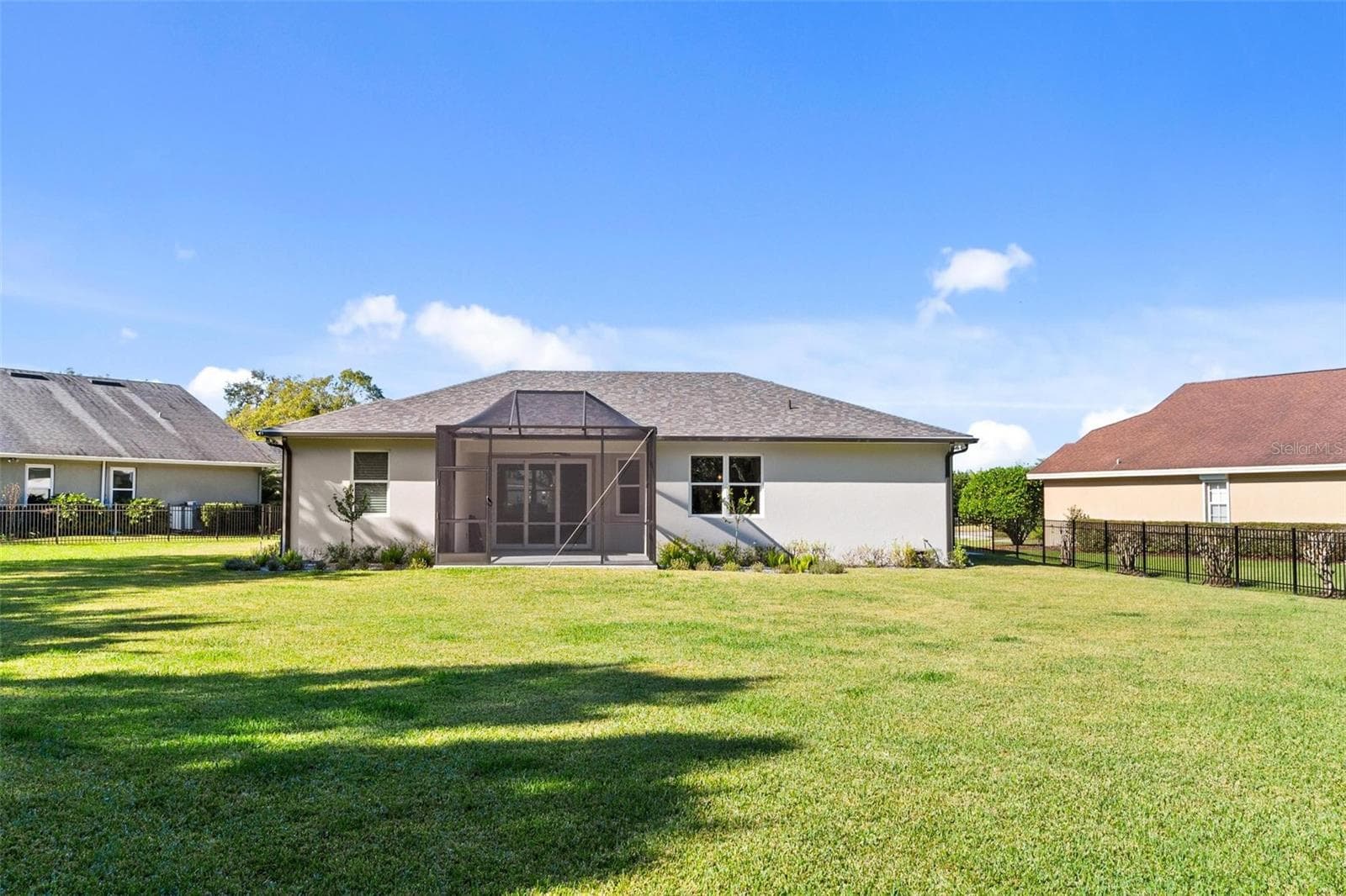 Single Family Residence at 3160 OAKPARK DR, LAKELAND, photo 30 of 41