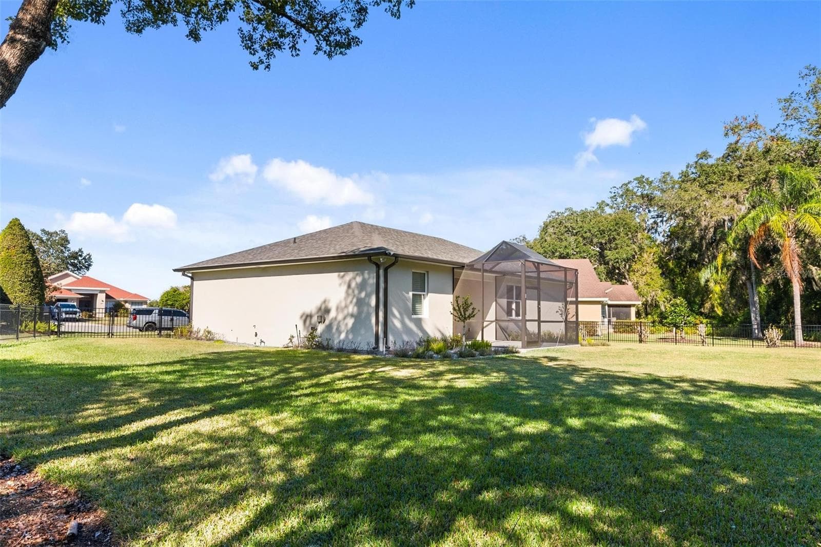 Single Family Residence at 3160 OAKPARK DR, LAKELAND, photo 31 of 41