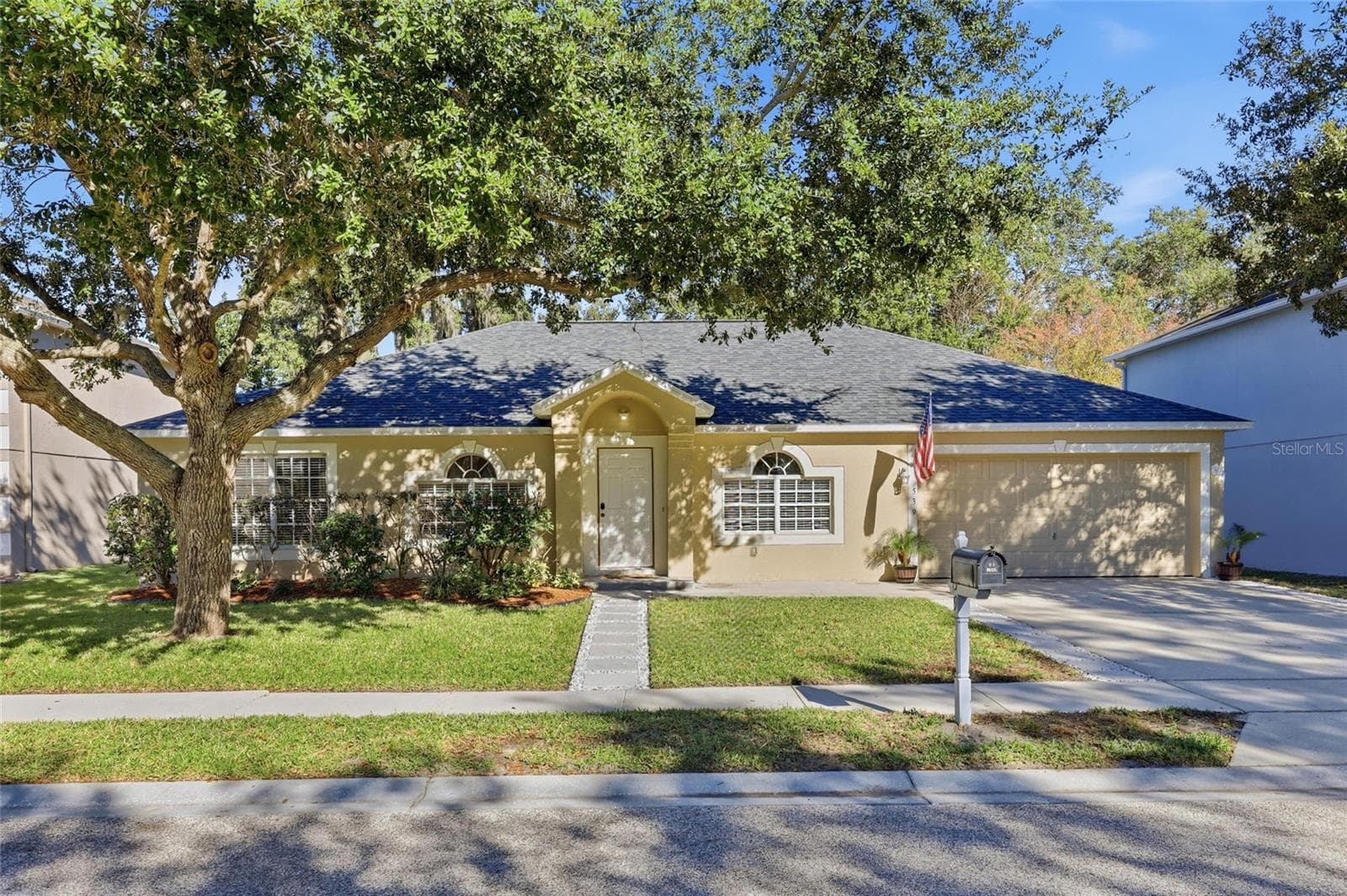 Single Family Residence at 539 GRANITE CIR, CHULUOTA, photo 52 of 58