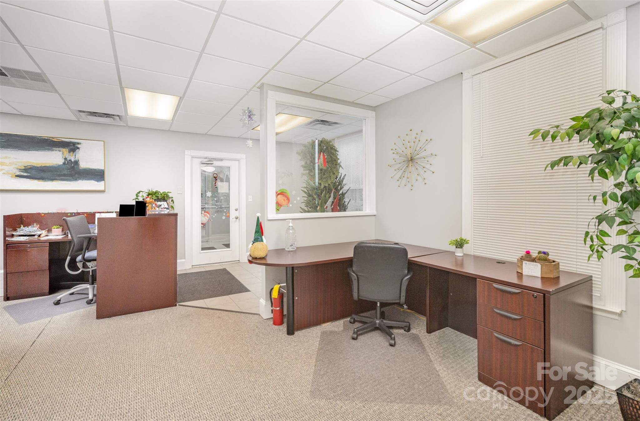 Office at Office, Charlotte, photo 14 of 46