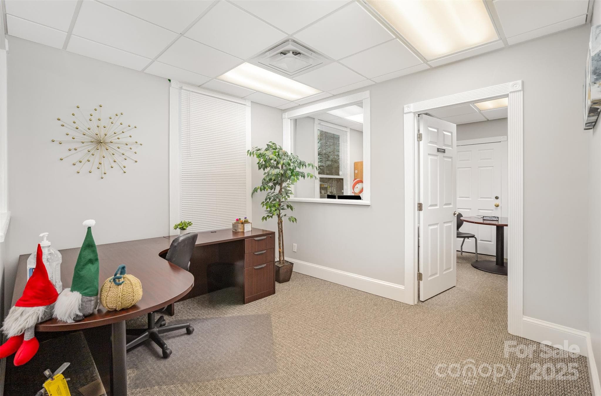 Office at Office, Charlotte, photo 16 of 46