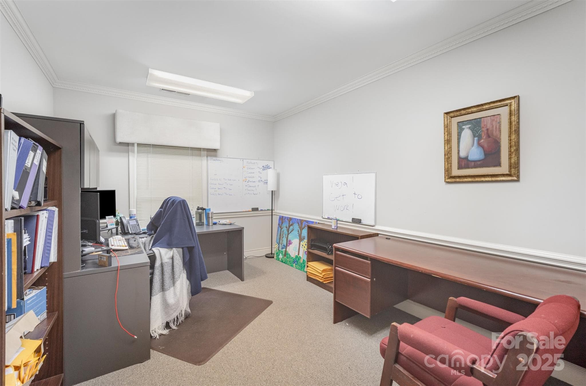 Office at Office, Charlotte, photo 17 of 46