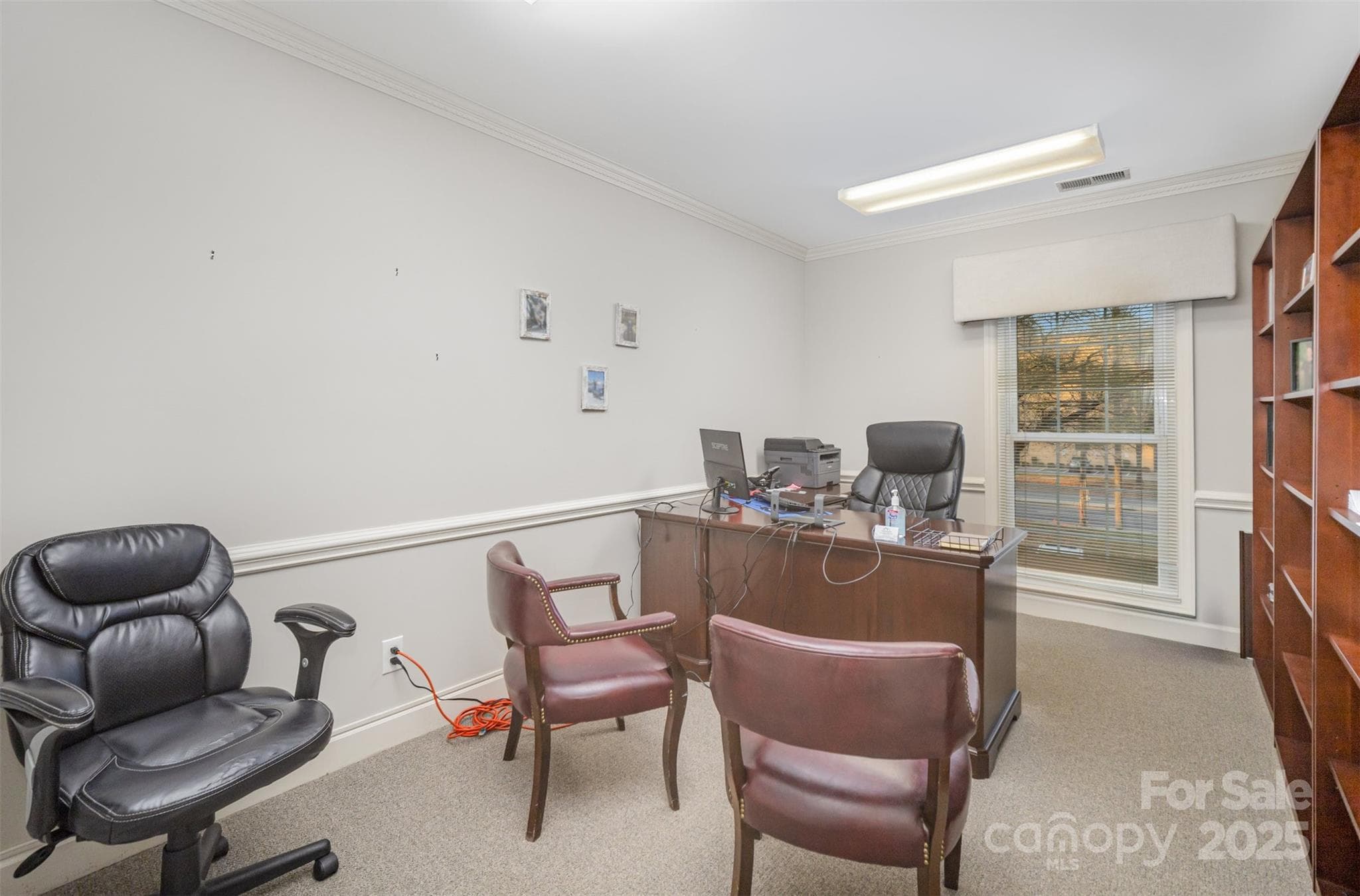 Office at Office, Charlotte, photo 36 of 46