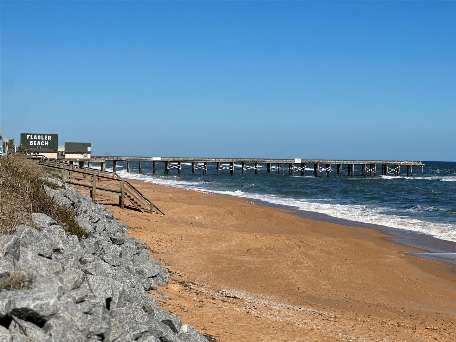 Land at 0 S FLAGLER, FLAGLER BEACH, photo 23 of 29