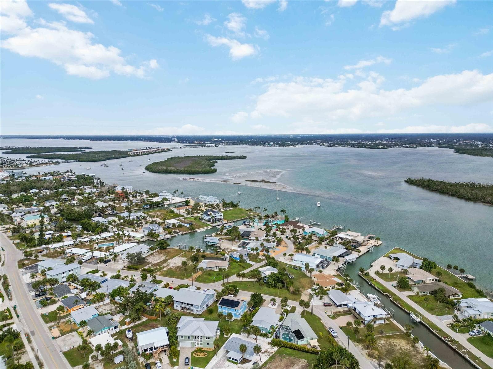 Land at 1120 SHORE VIEW DR #D, ENGLEWOOD, photo 13 of 20