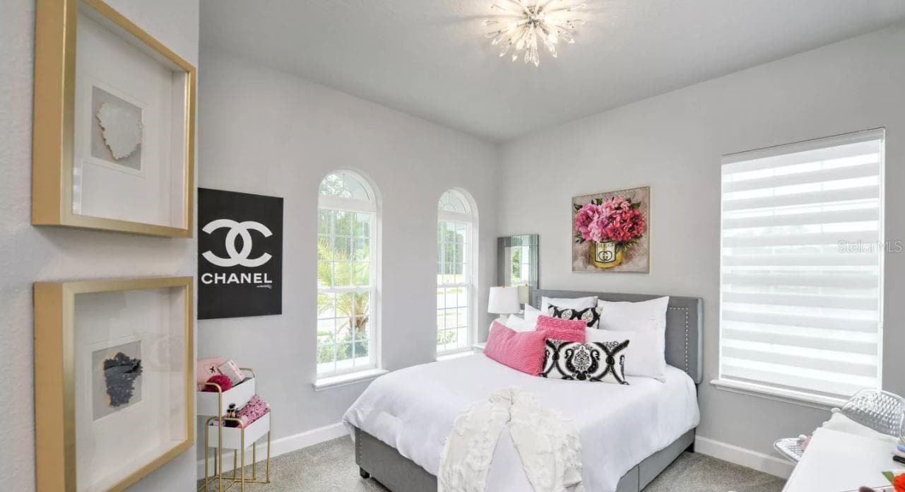 Single Family Residence at 441 STIRLING BRIDGE DR, ORMOND BEACH, photo 15 of 40
