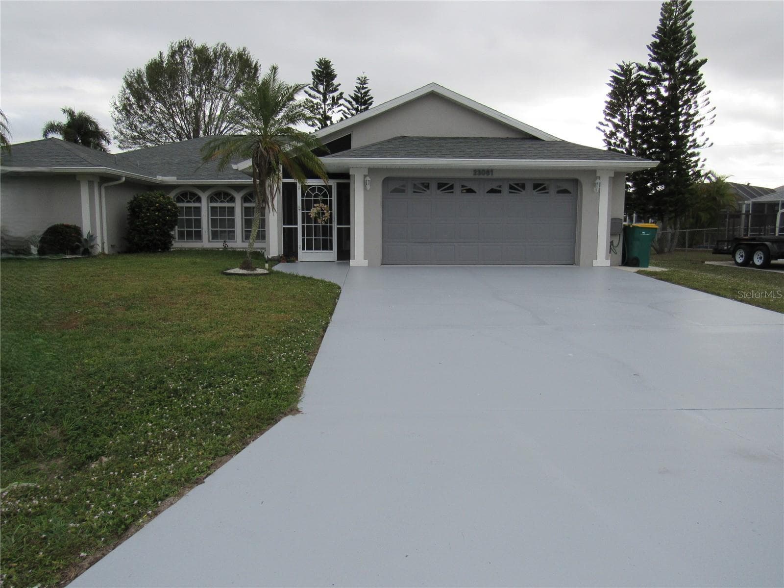 Single Family Residence at 23081 AMBASSADOR AVE, PORT CHARLOTTE, photo 3 of 32