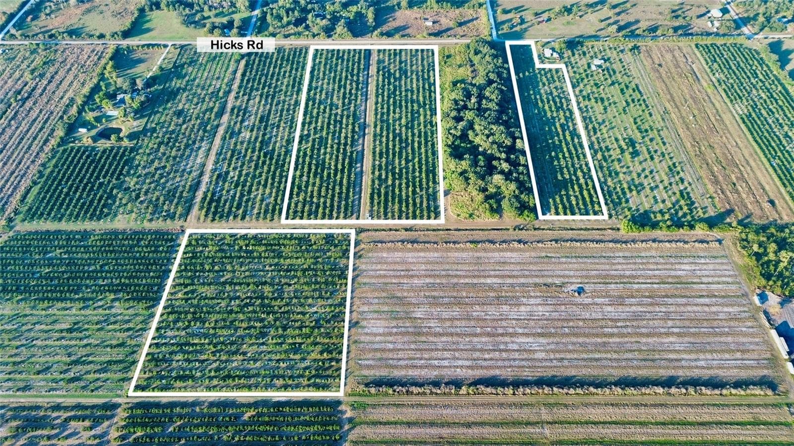 Land at 2205 HICKS RD, LORIDA, photo 3 of 9