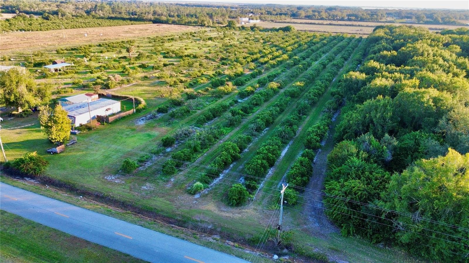 Land at 2205 HICKS RD, LORIDA, photo 8 of 9
