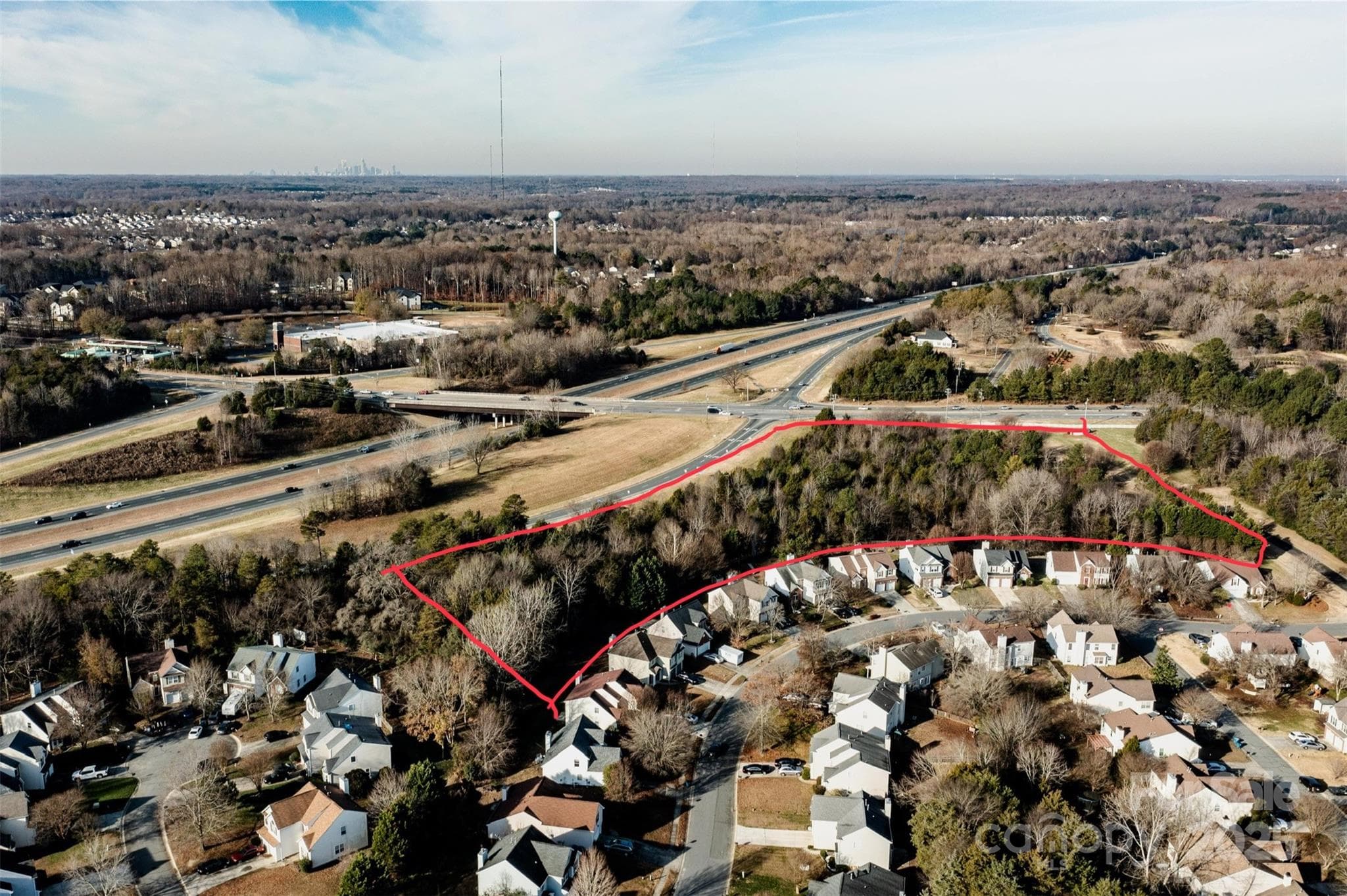 0 Reedy Creek Road