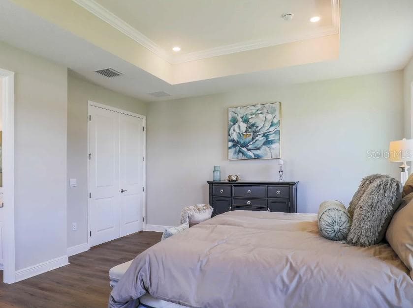 Model home - actual features may vary. - 930 BUCKEYE DR, LADY LAKE