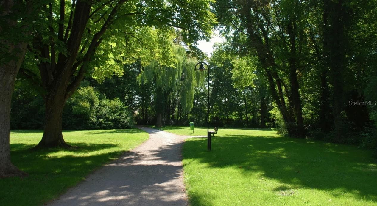 Nature Trails - 930 BUCKEYE DR, LADY LAKE