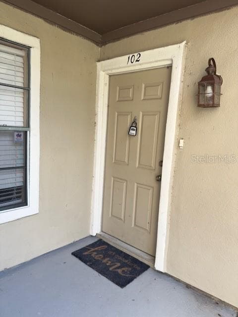 DOOR - 200 AFTON SQ #11-102, ALTAMONTE SPRINGS