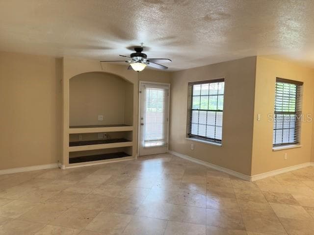 VIEW FROM ENTRANCE - 200 AFTON SQ #11-102, ALTAMONTE SPRINGS