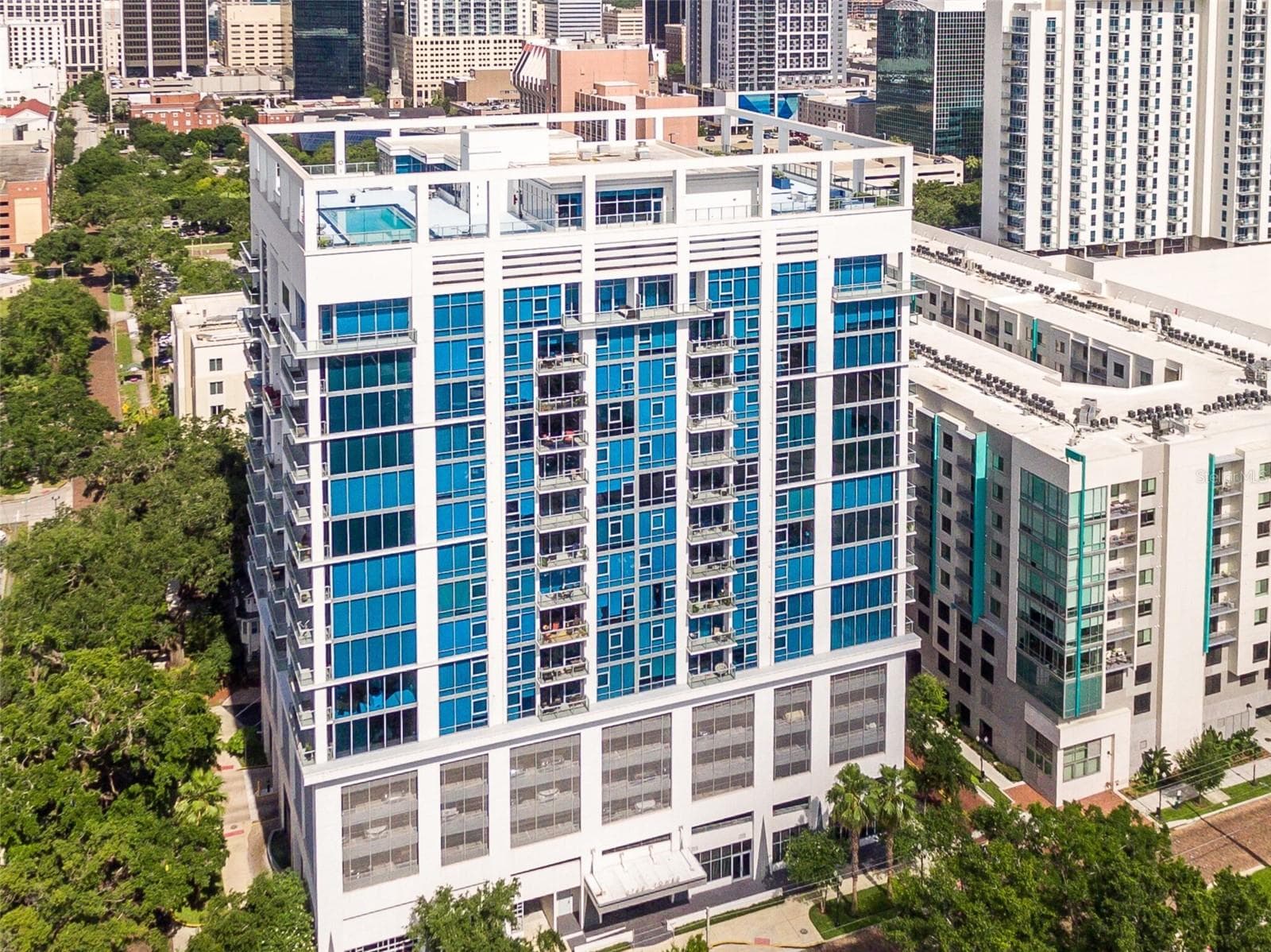 260 S OSCEOLA AVE #709