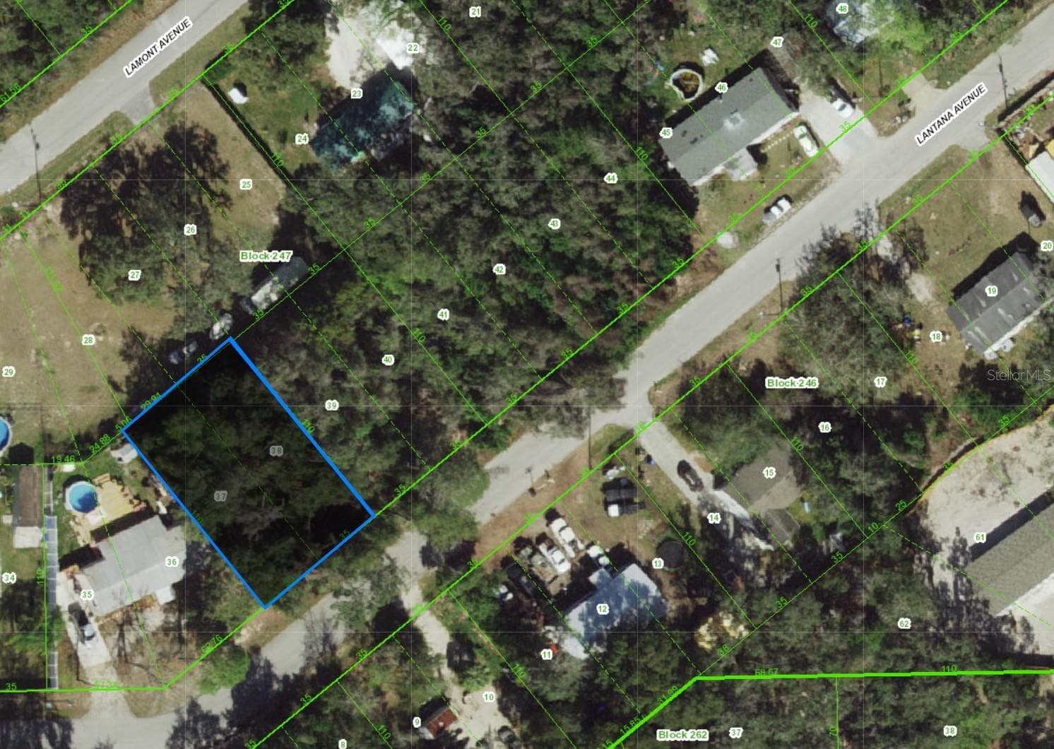00 LANTANA AVE