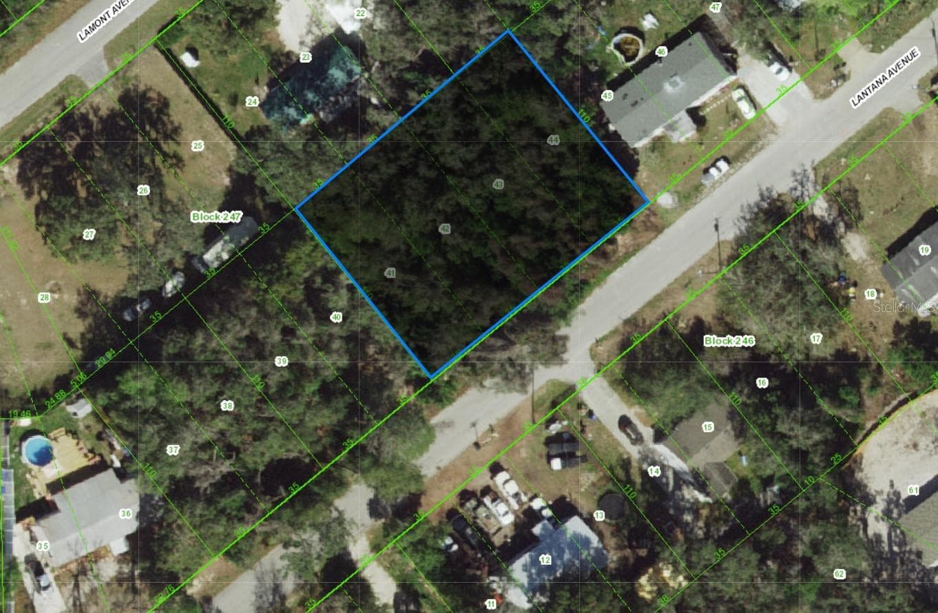 0 LANTANA AVE