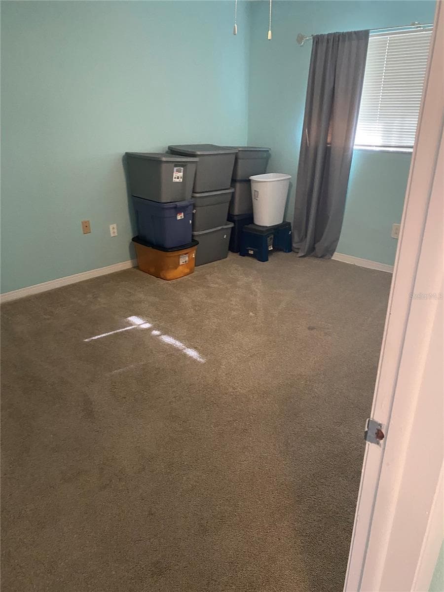 MASTER BEDROOM - 11224 82ND AVE #210, SEMINOLE