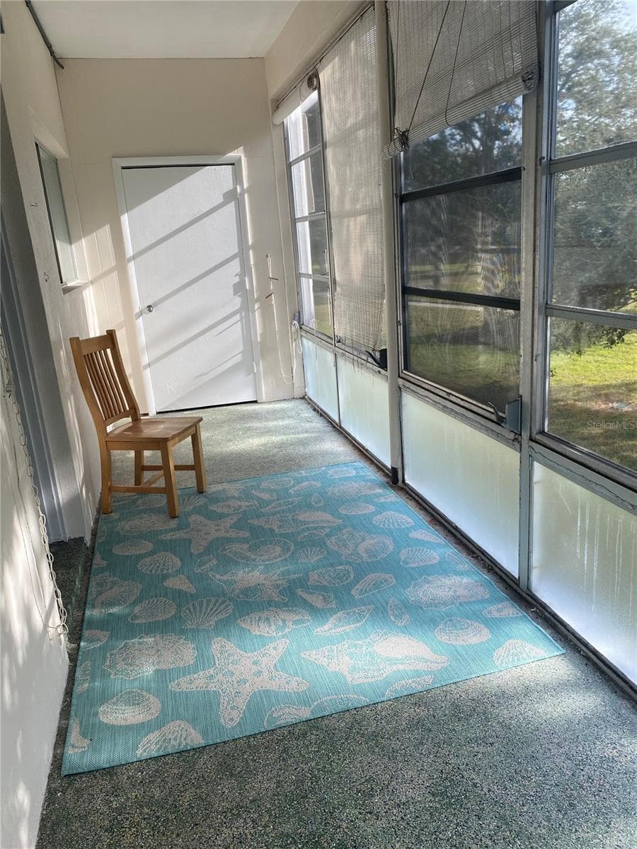 PORCH - 11224 82ND AVE #210, SEMINOLE