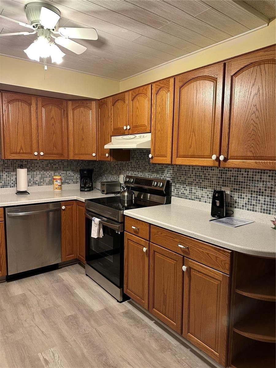 Condominium at 500 N OSCEOLA AVE #403, CLEARWATER, photo 7 of 49