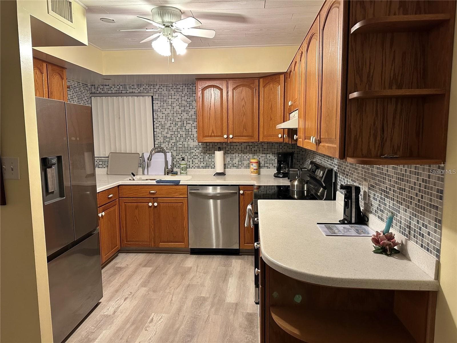 Condominium at 500 N OSCEOLA AVE #403, CLEARWATER, photo 8 of 49