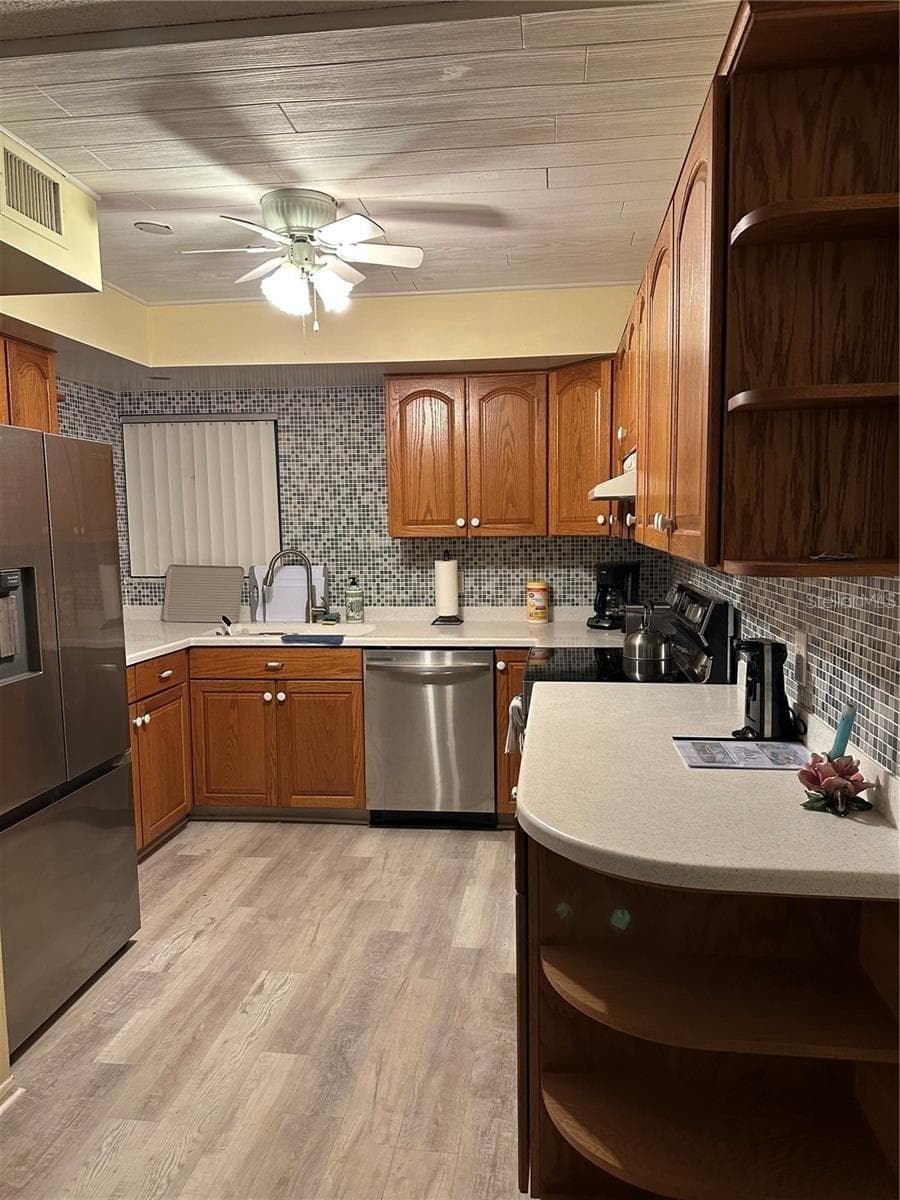 Condominium at 500 N OSCEOLA AVE #403, CLEARWATER, photo 9 of 49