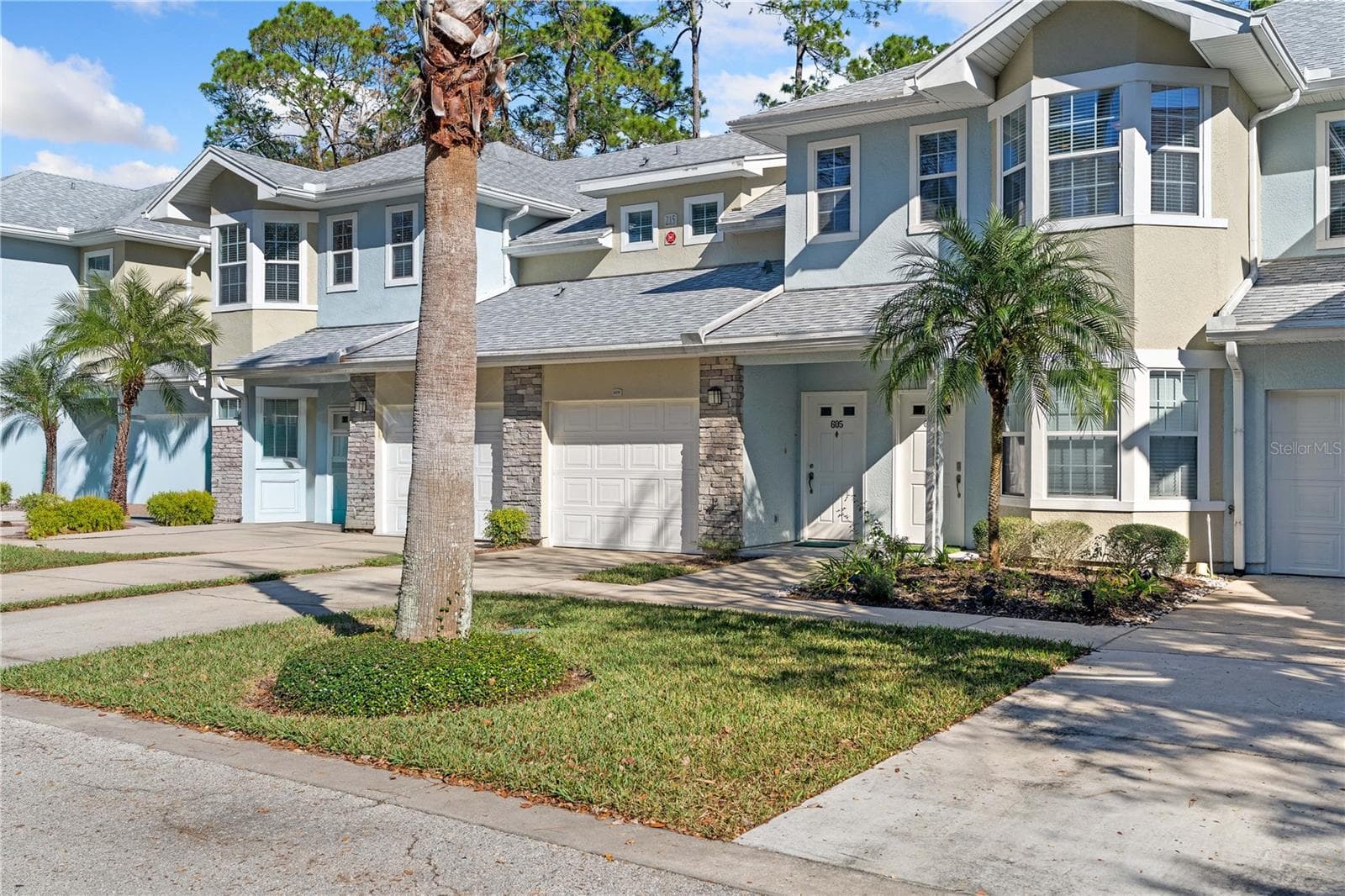 Condominium at 215 BAYBERRY CIR #605, ST AUGUSTINE, photo 2 of 60