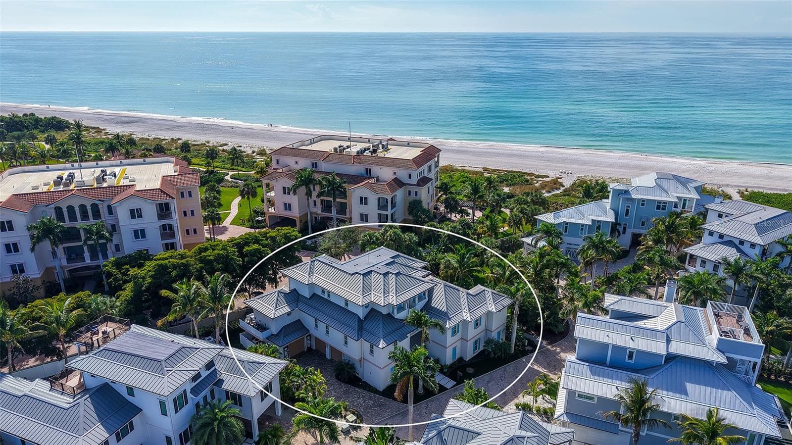 5005 GULF OF MEXICO DR #4