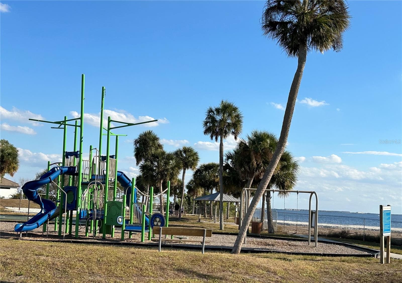PC BEACH PARK - 4127 GARDNER DR, PORT CHARLOTTE