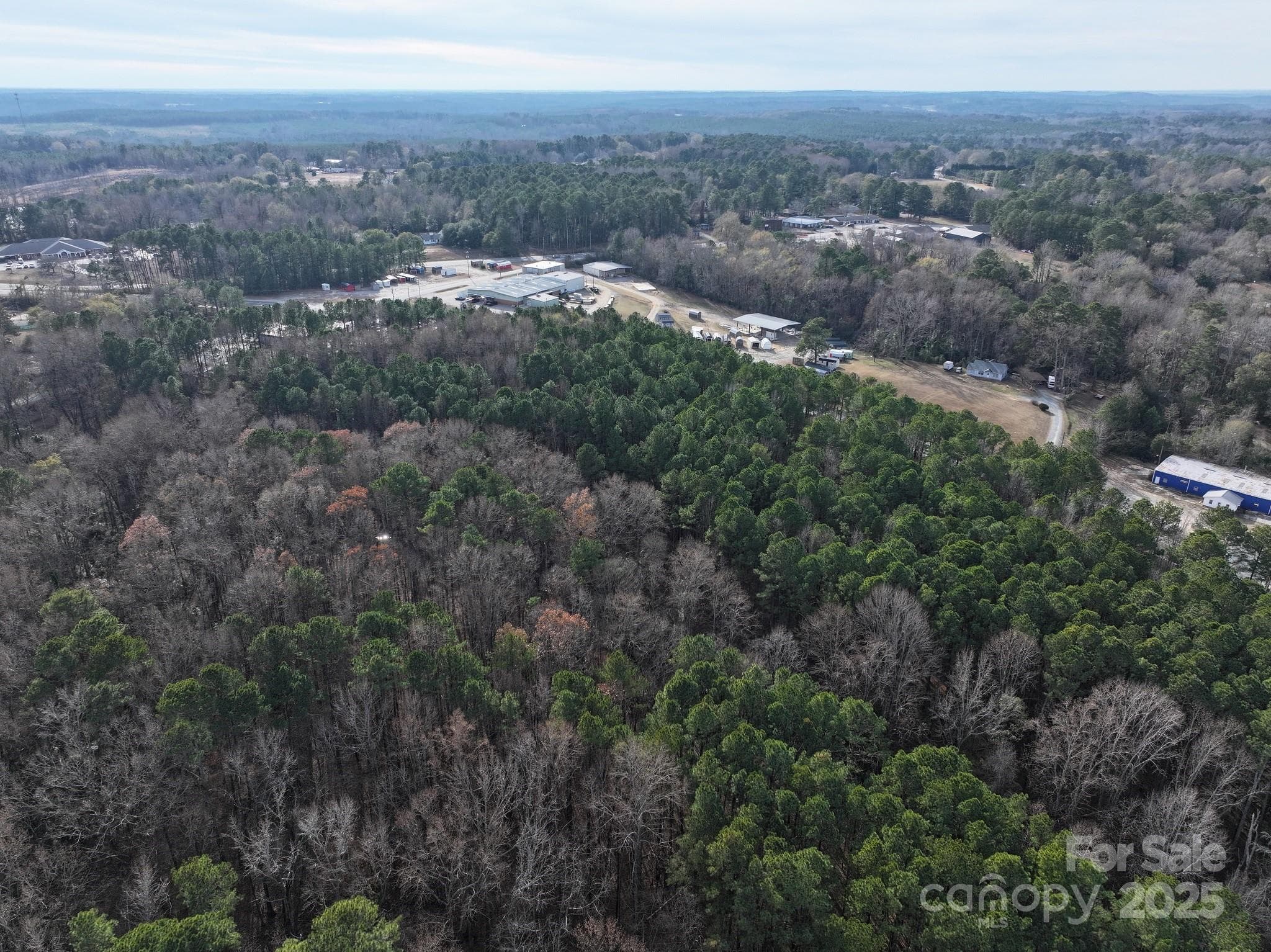 Lot at TBD Anson Apparel Shirt Road, Wadesboro, photo 3 of 9