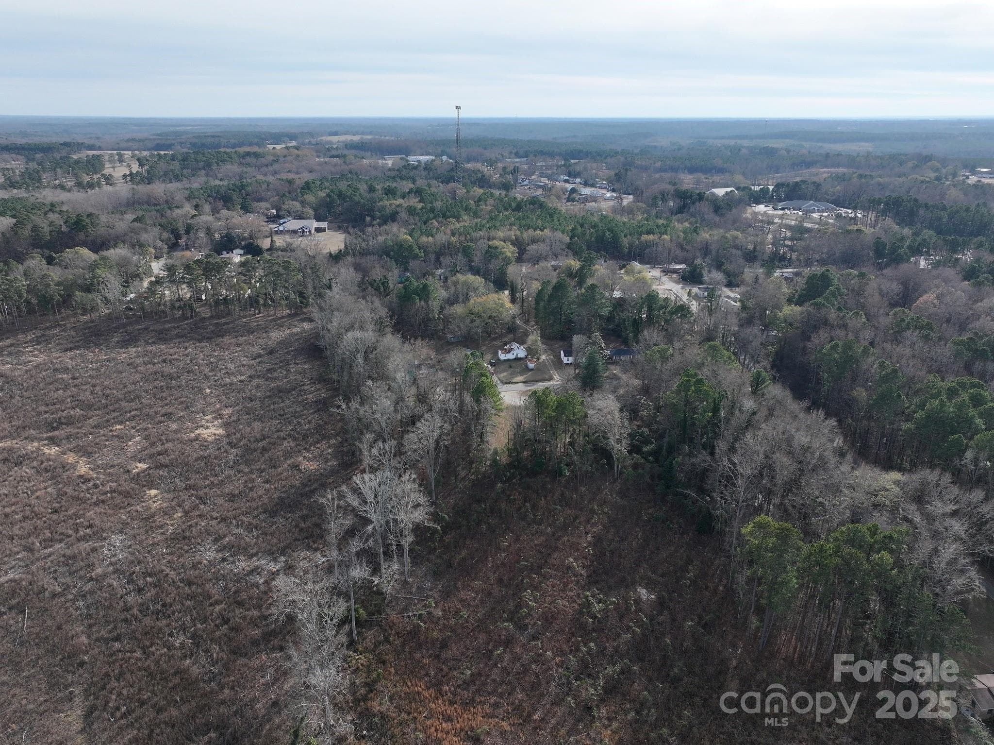 Lot at TBD Anson Apparel Shirt Road, Wadesboro, photo 7 of 9