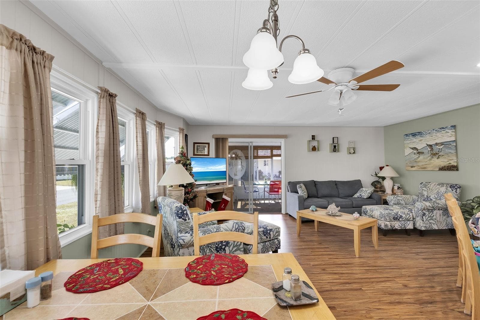 Manufactured Home at 220 LA ROSAS, NORTH PORT, photo 10 of 74