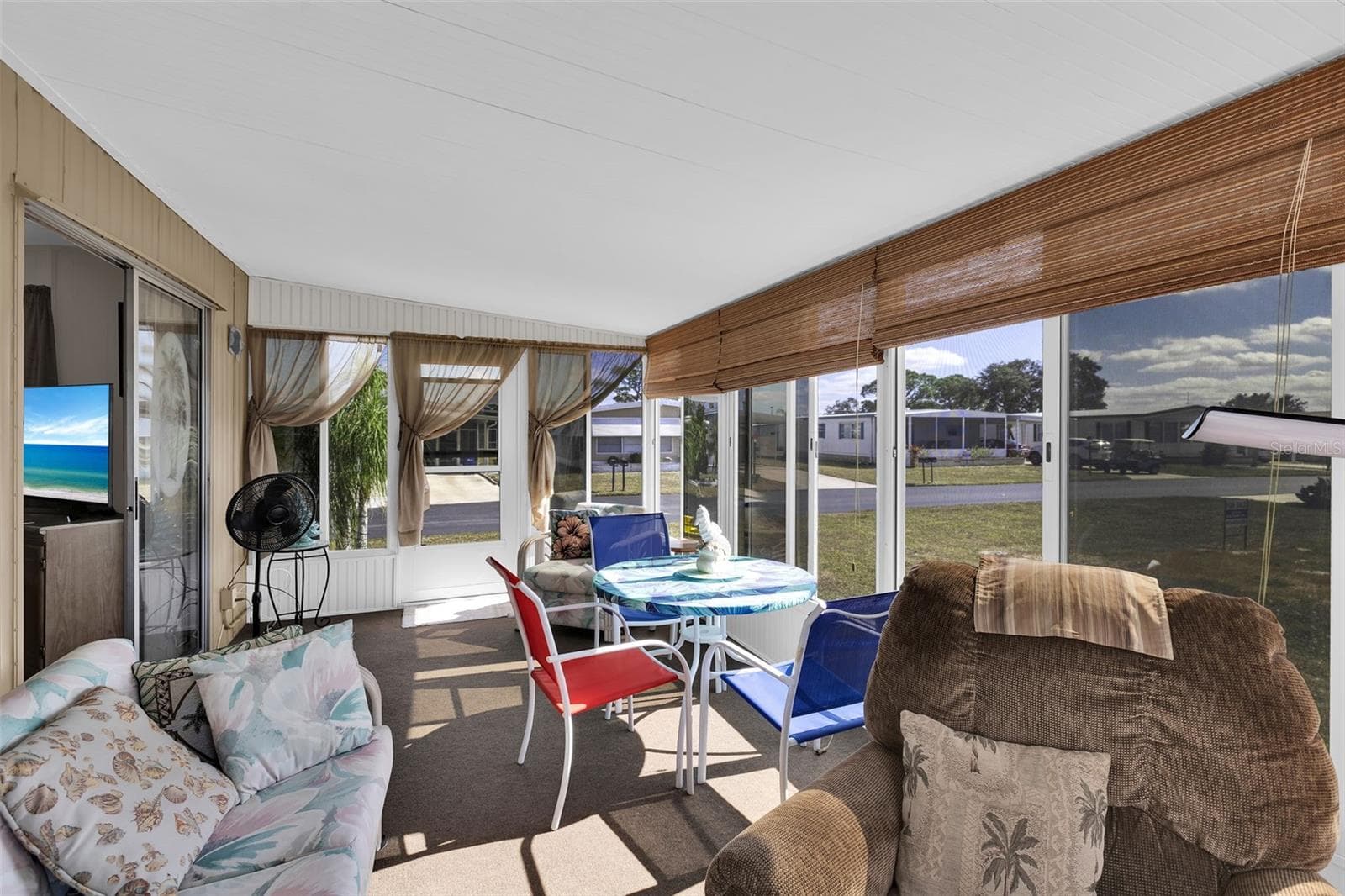 Manufactured Home at 220 LA ROSAS, NORTH PORT, photo 14 of 74