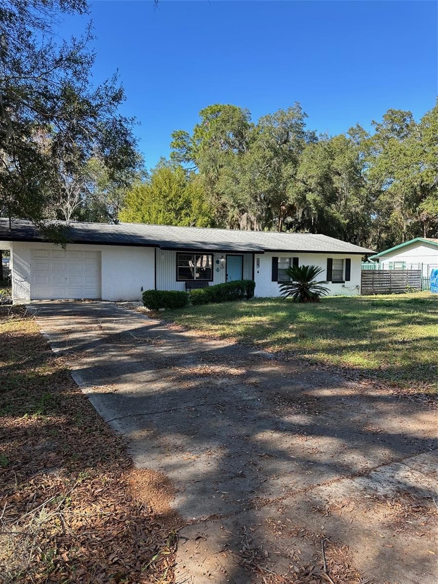 Single Family Residence at 3440 N OLIVE AVE, CRYSTAL RIVER, photo 5 of 15