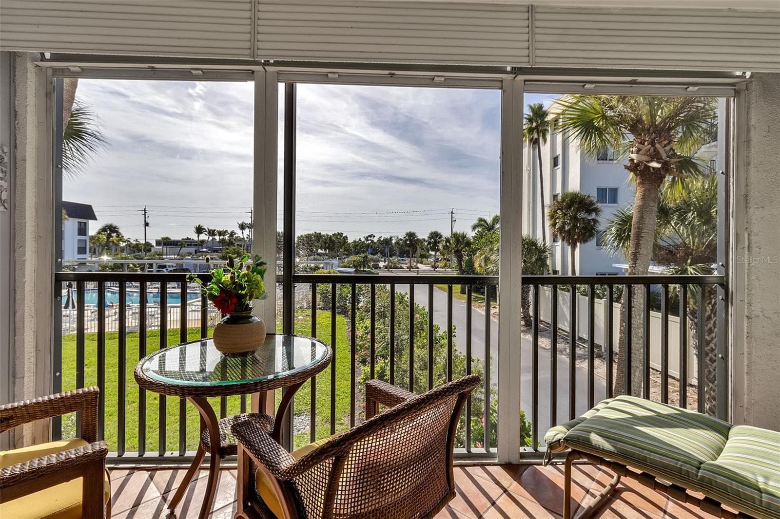 Condominium at 5600 BEACH WAY DR #201, SARASOTA, photo 8 of 95