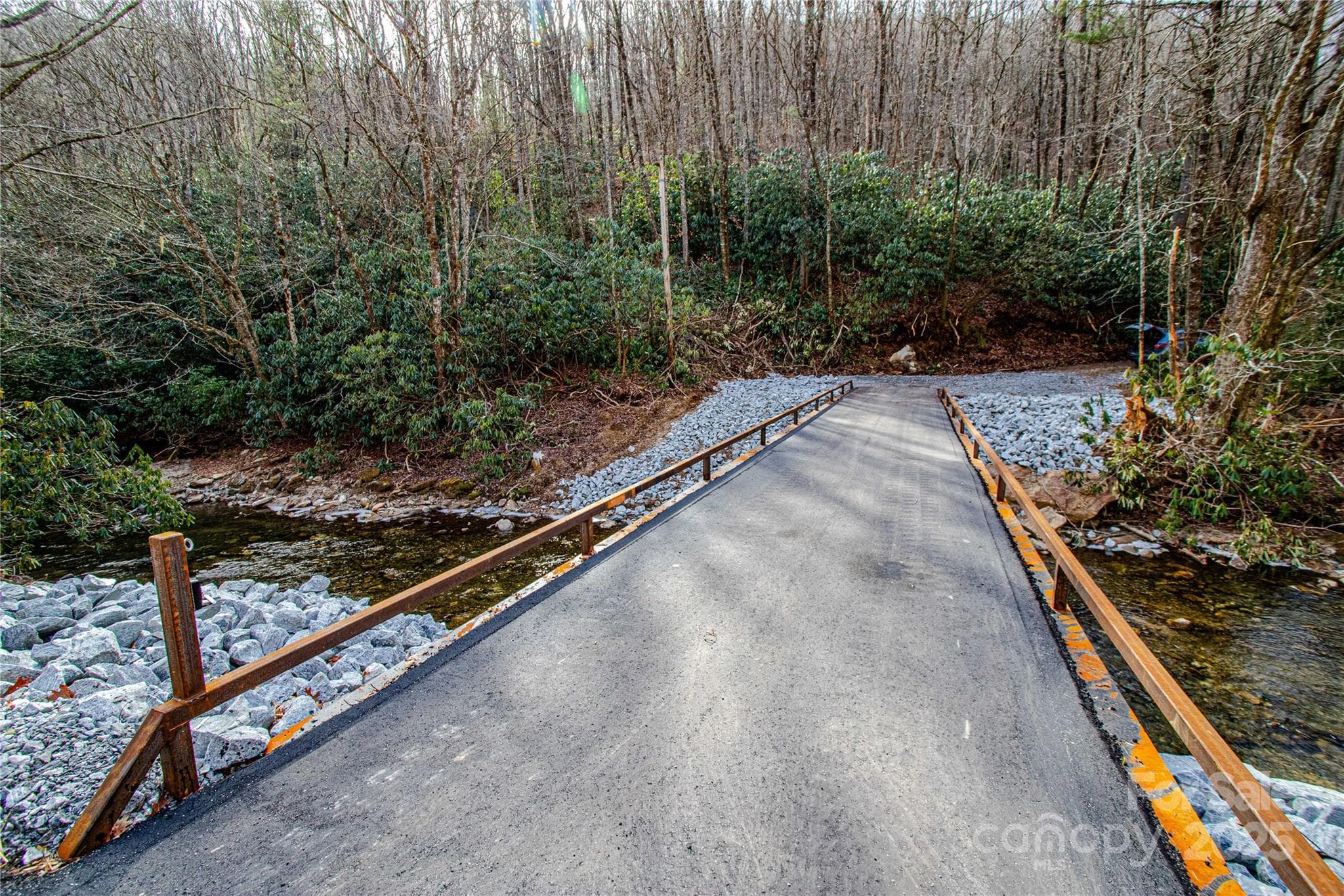 TBD Tannassee Creek Road