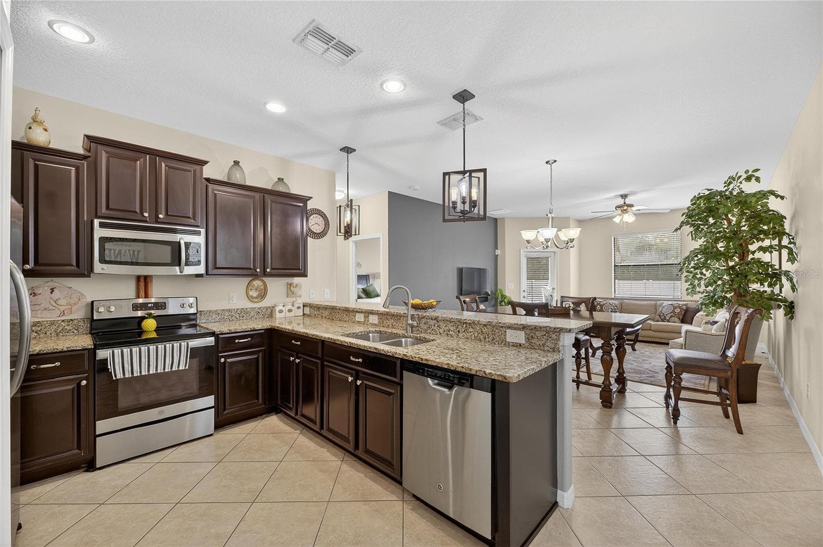 Single Family Residence at 20041 SATIN LEAF AVE, TAMPA, photo 2 of 29
