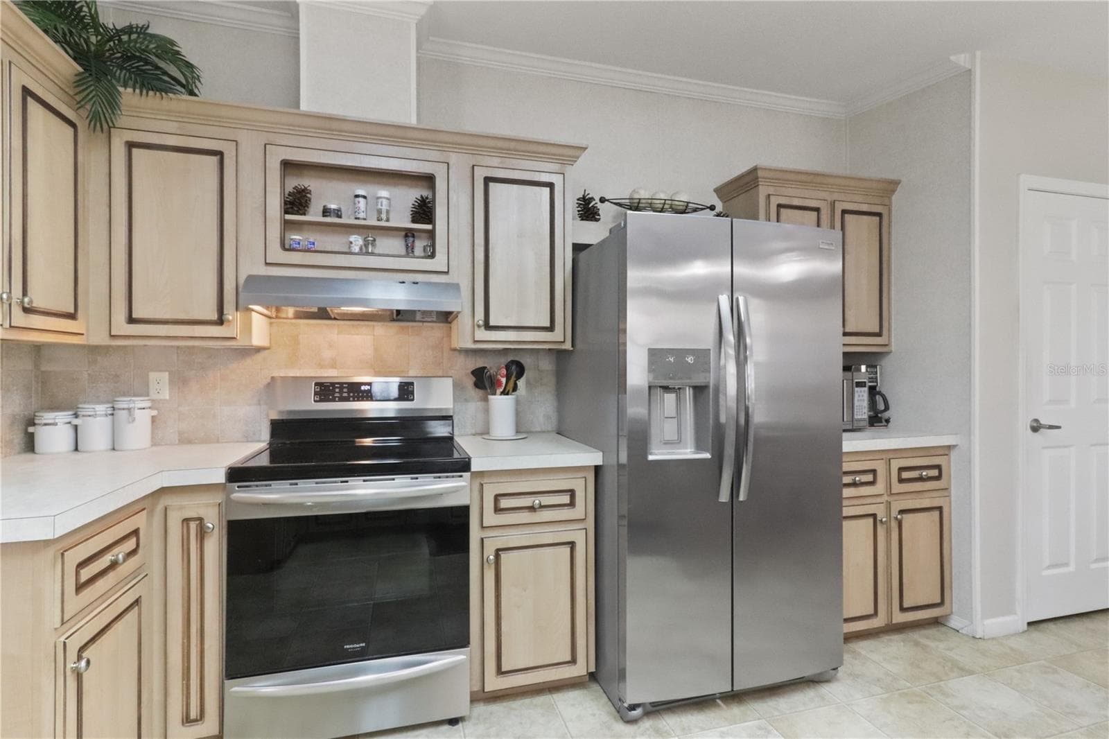 Kitchen - 2100 KINGS HWY #742, PORT CHARLOTTE