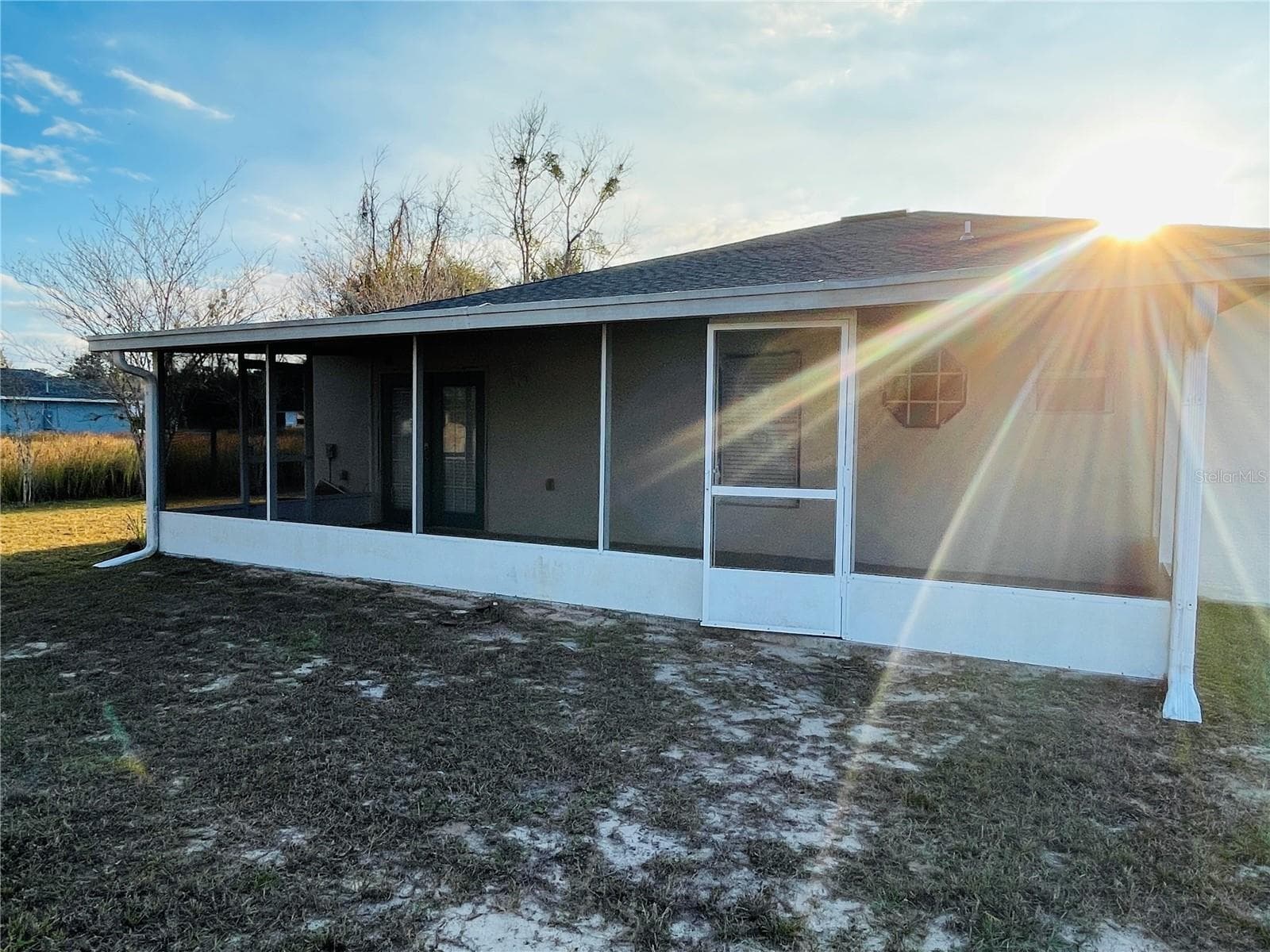 Single Family Residence at 124 PINE CRSE, OCALA, photo 32 of 35