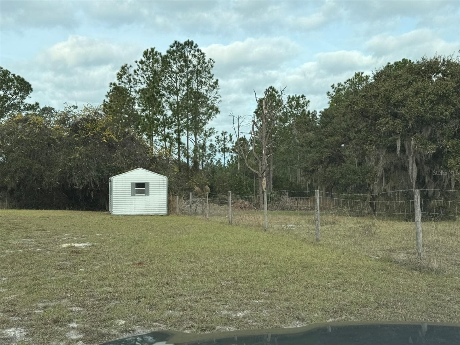 Manufactured Home at 29605 FULLERVILLE RD, DELAND, photo 26 of 37