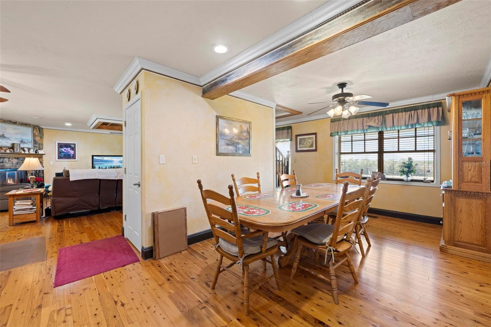 Single Family Residence at 5478 GLORIOUS TRL, BROOKSVILLE, photo 21 of 74