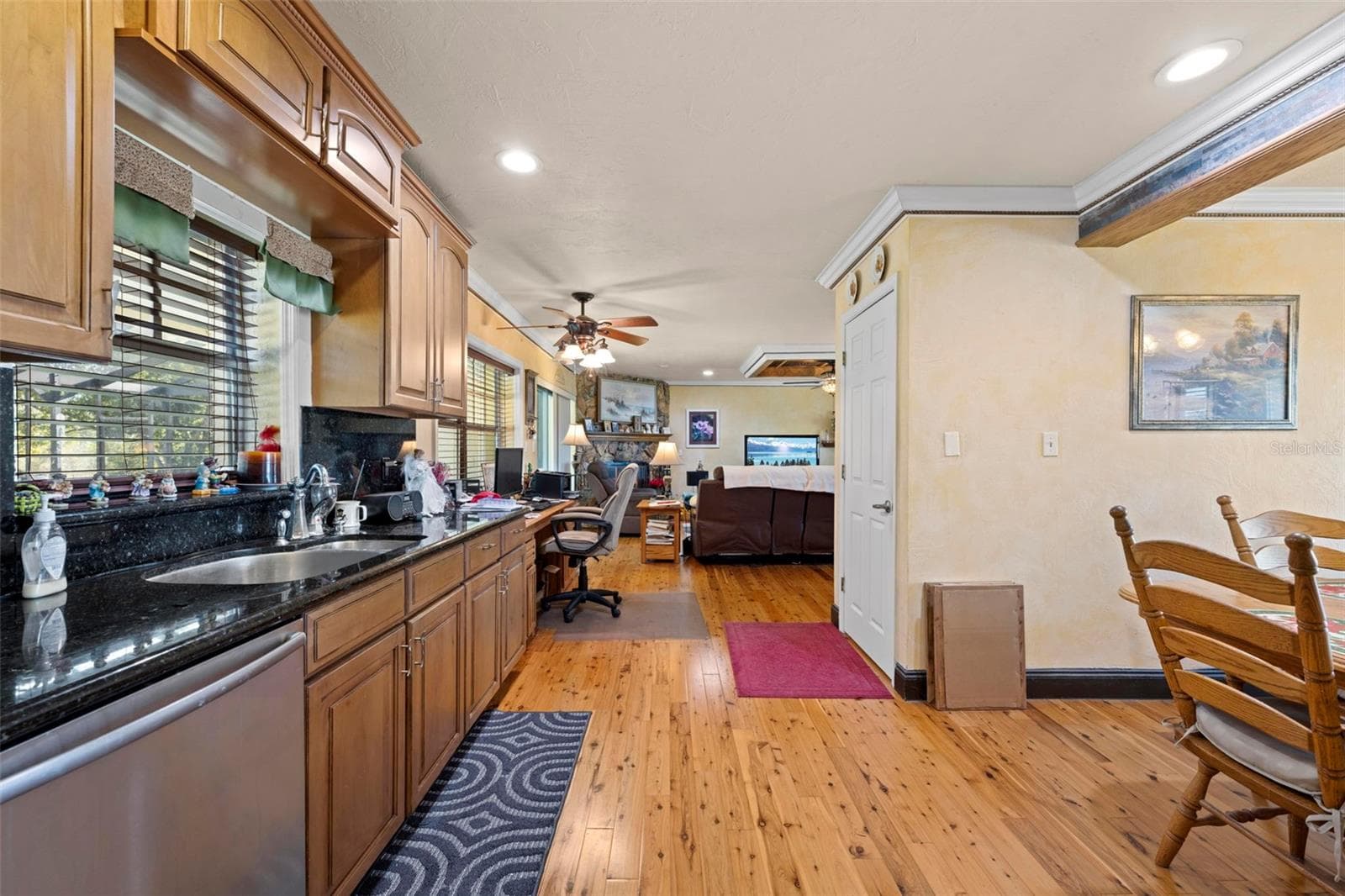 Single Family Residence at 5478 GLORIOUS TRL, BROOKSVILLE, photo 22 of 74