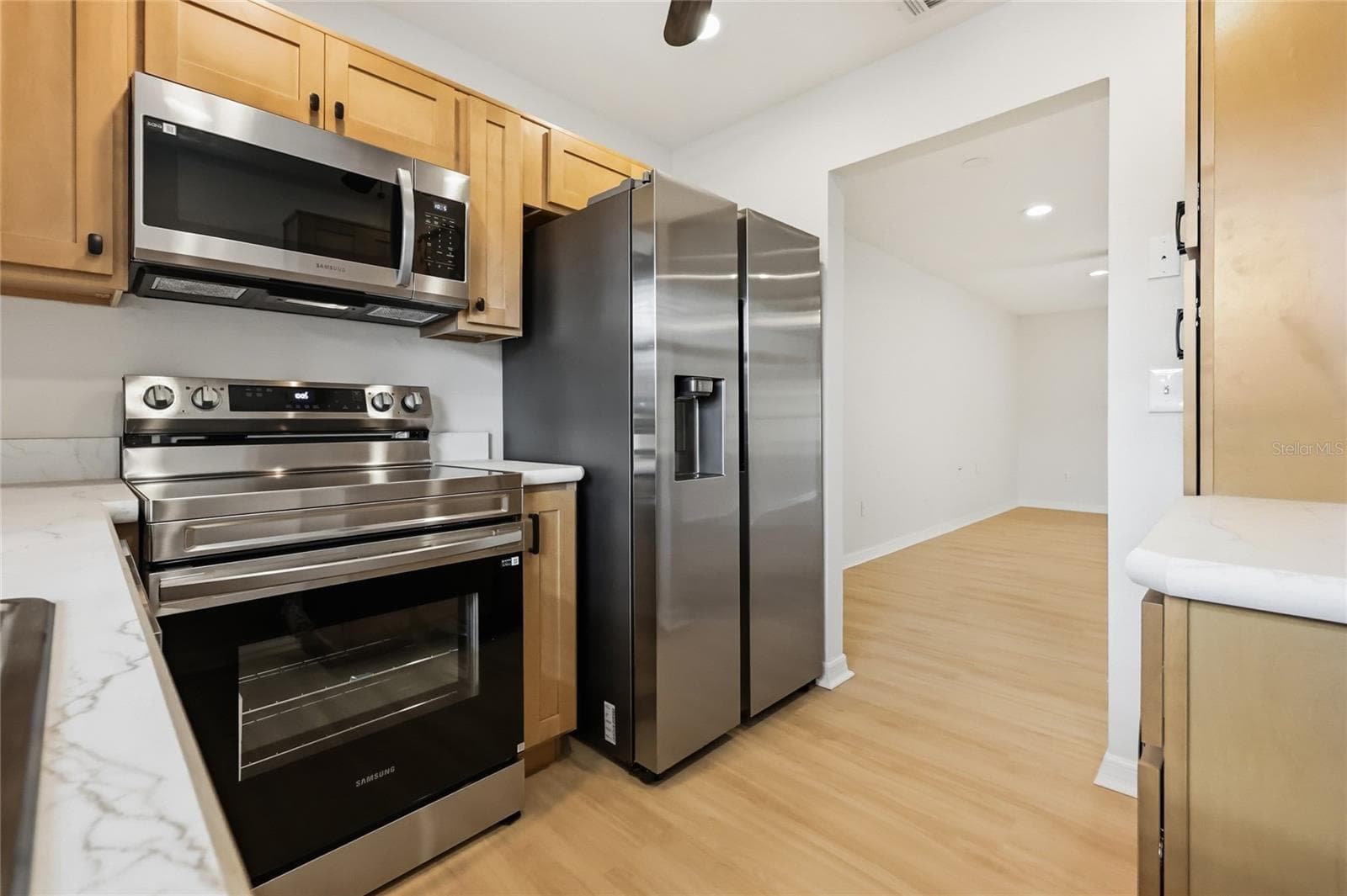 Condominium at 249 N HILL AVE #30, DELAND, photo 11 of 27