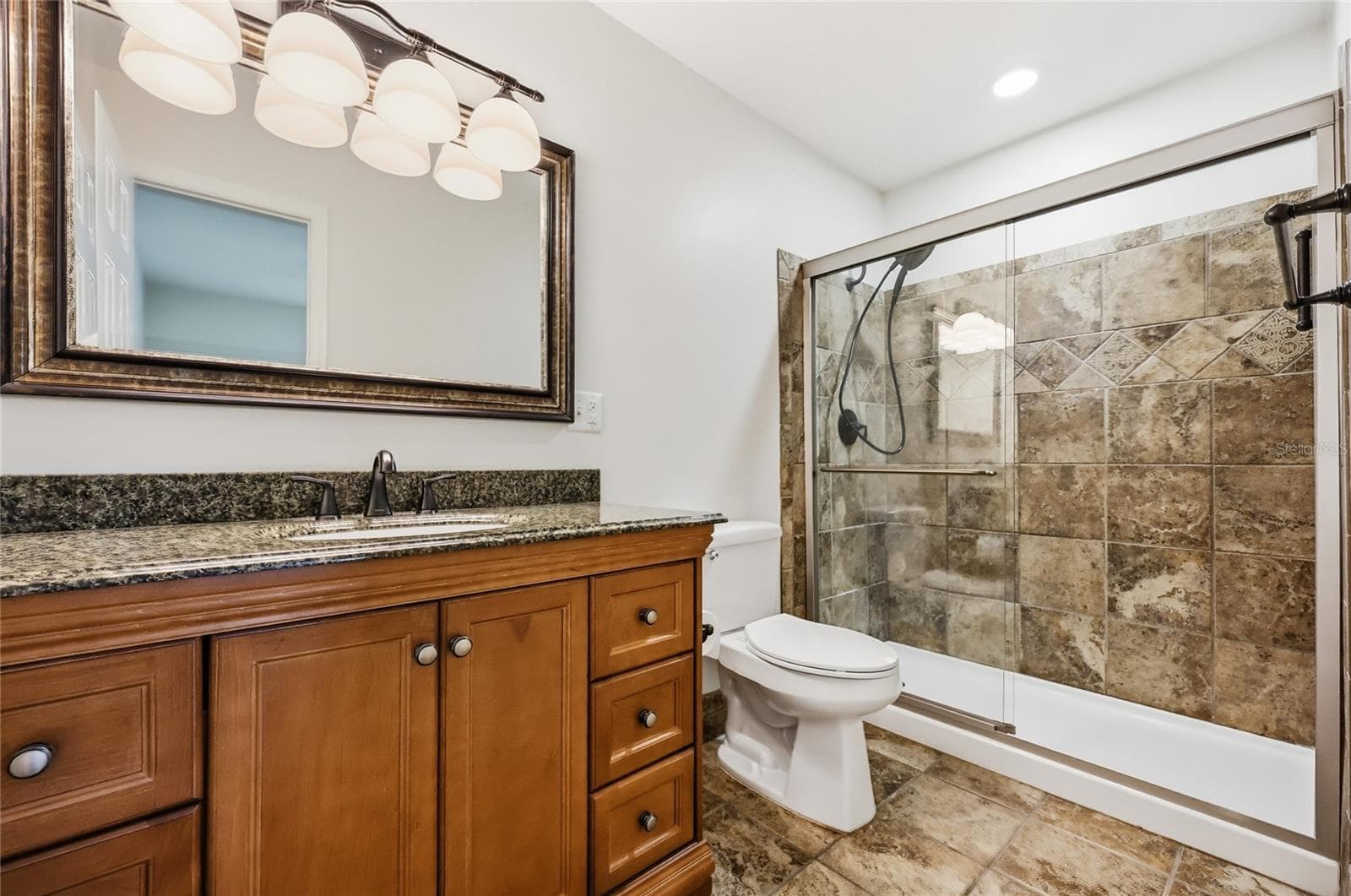 Primary en suite - 249 N HILL AVE #30, DELAND