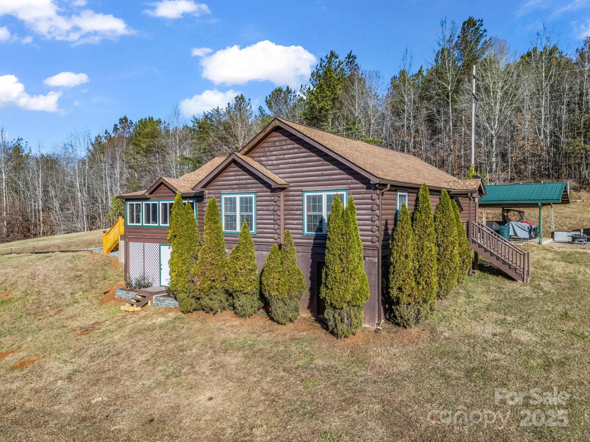 Single Family Residence at 526 River Road, Rutherfordton, photo 5 of 42